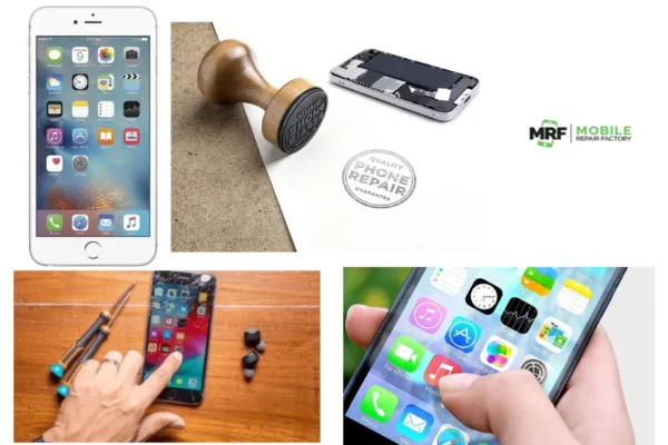 iPhone 15 Screen Replacement Services – Expert Repair at Mobilerepairfactory.com.au
