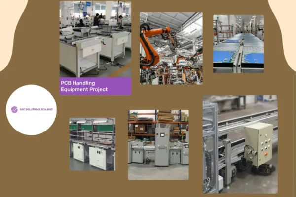 Top Conveyor System Manufacturer for Custom Industrial Solutions and Automation