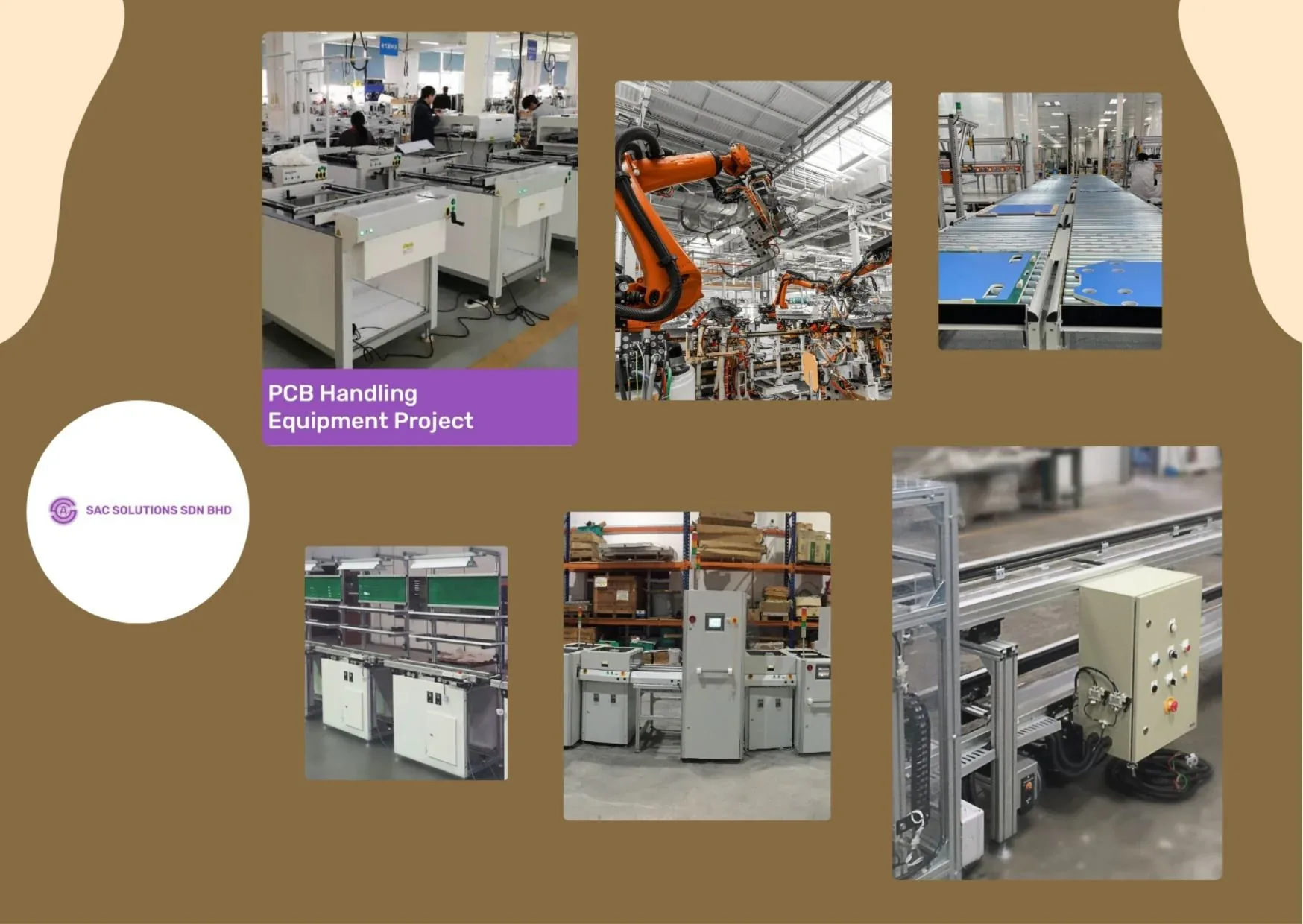 Top Conveyor System Manufacturer for Custom Industrial Solutions and Automation