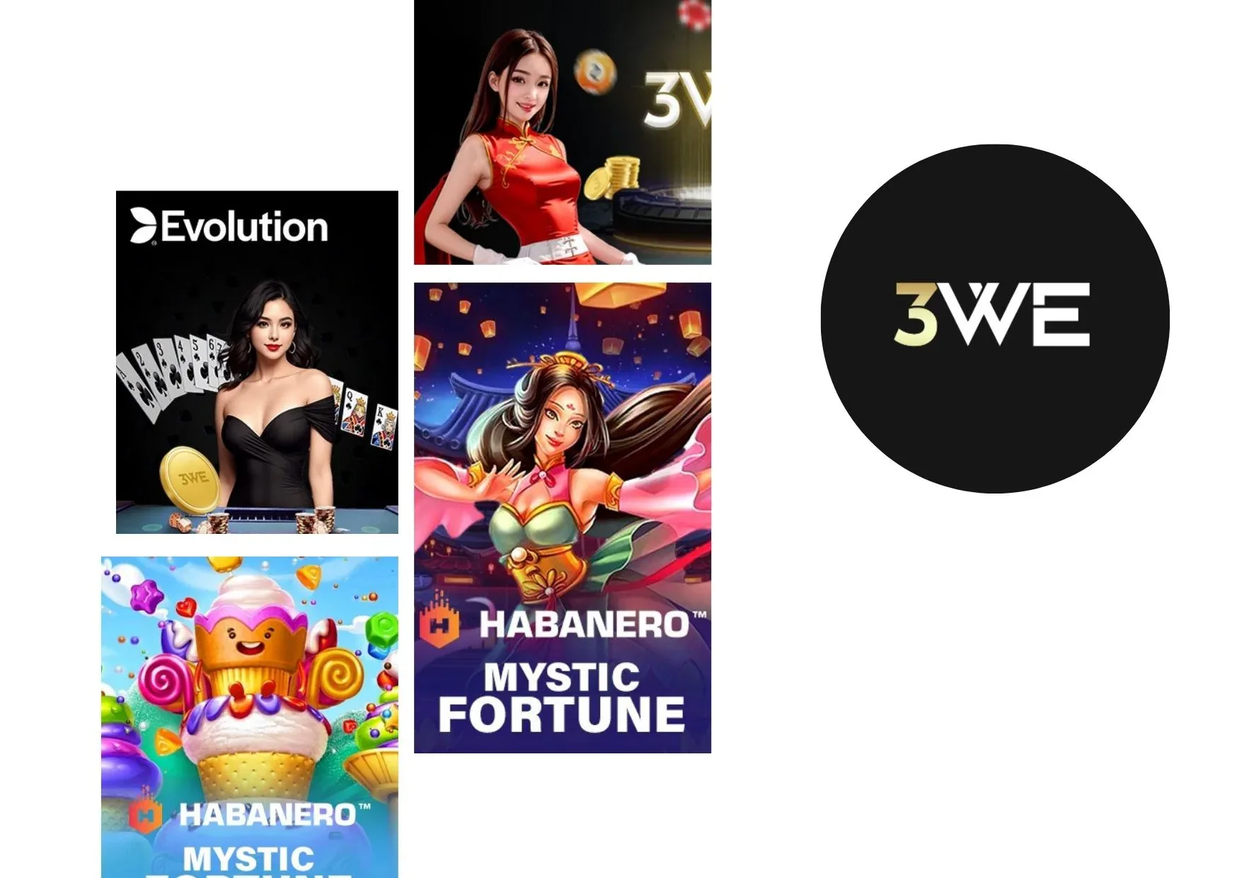Live Casino Games – Experience Real-Time Gambling with Expert Dealers at 3weasia.com