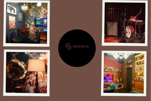 Top Private Dining Restaurants In Malaysia for an Exclusive Culinary Experience