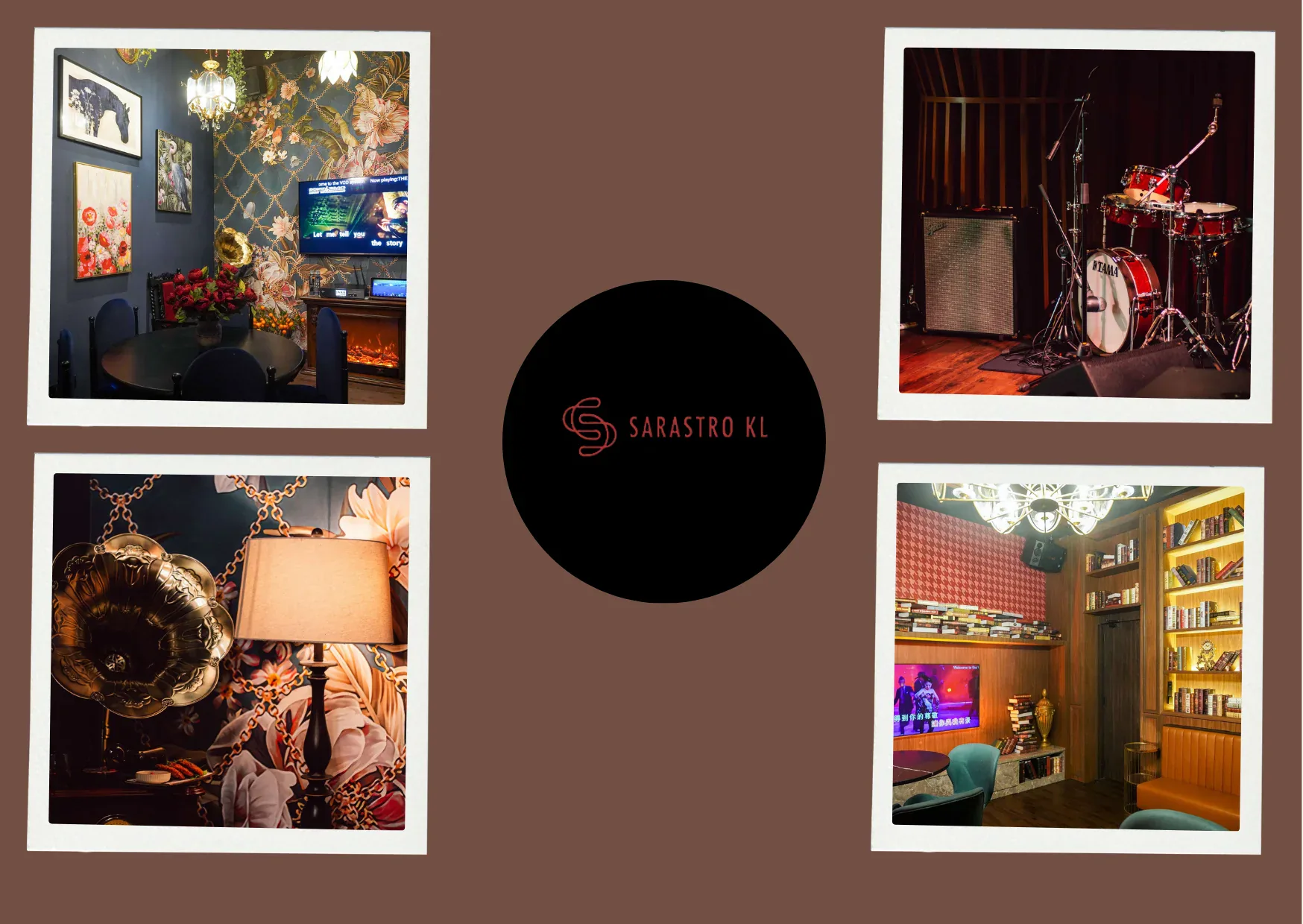 Top Private Dining Restaurants In Malaysia for an Exclusive Culinary Experience