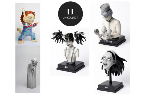 Discover Unique Collectible Art Toys to Start Your Creative Collection Today