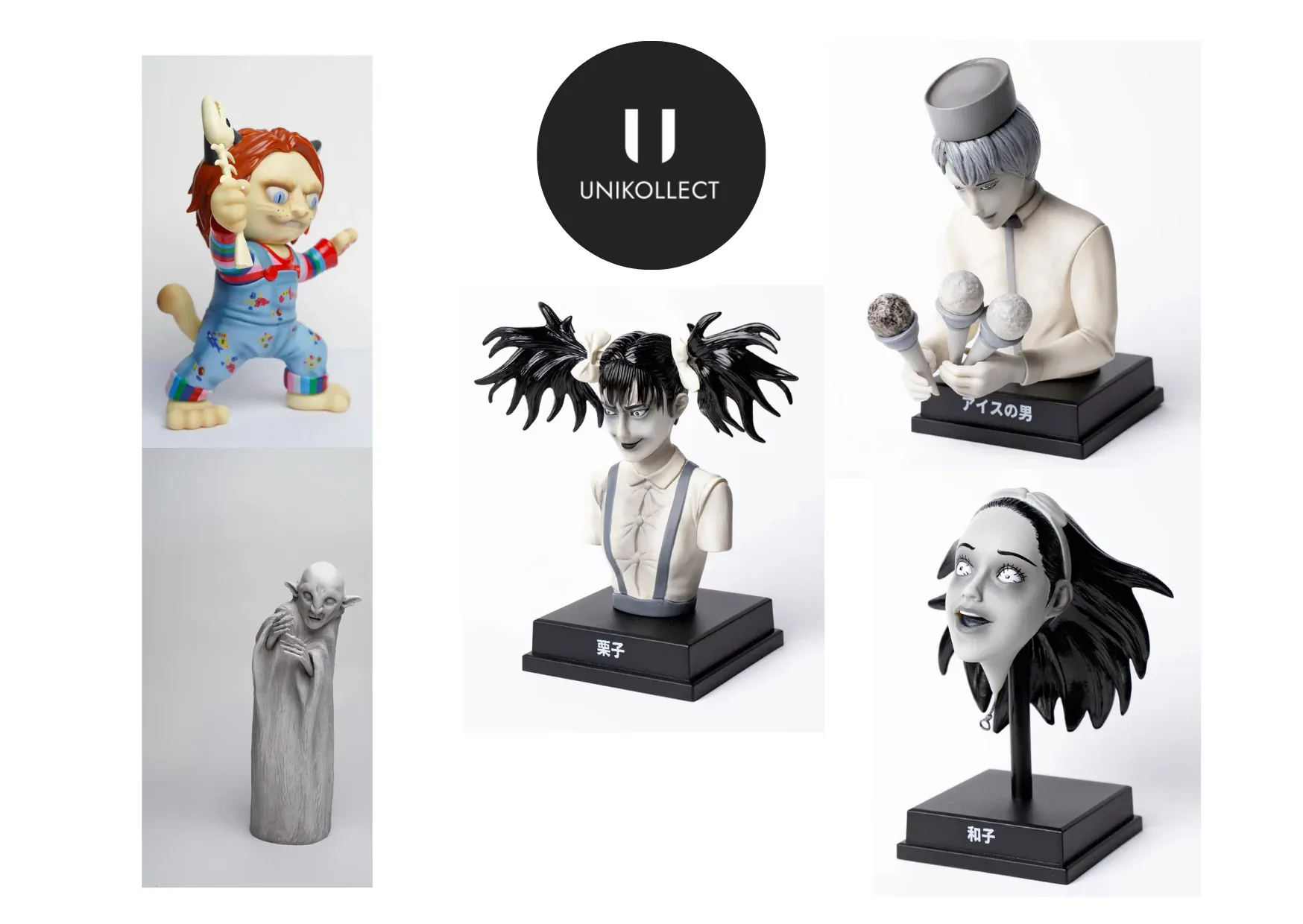 Discover Unique Collectible Art Toys to Start Your Creative Collection Today