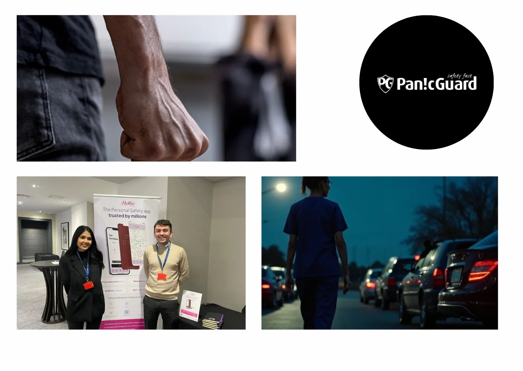 Professional Staff Safety Software UK – Reliable Solutions for Workplace Protection