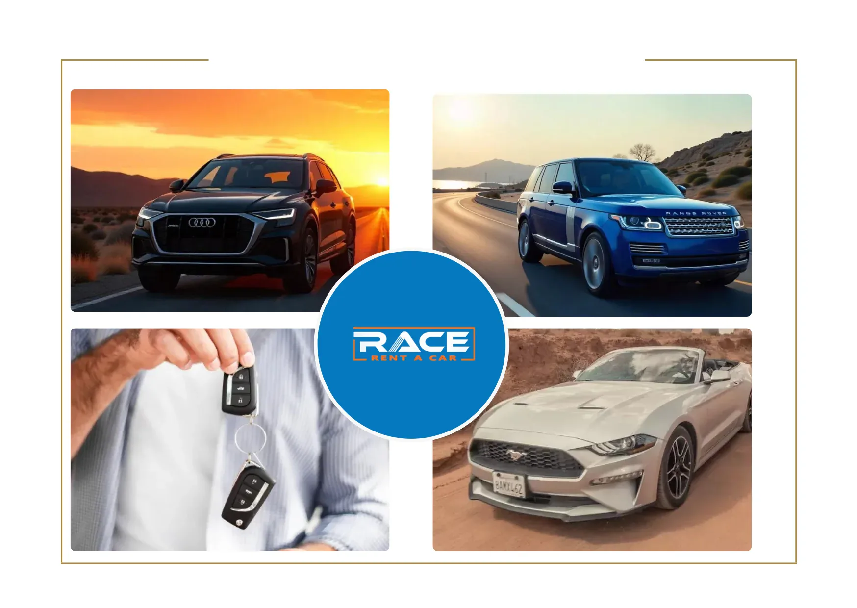 Affordable Beirut Airport Car Rental Services | Reliable & Convenient Booking