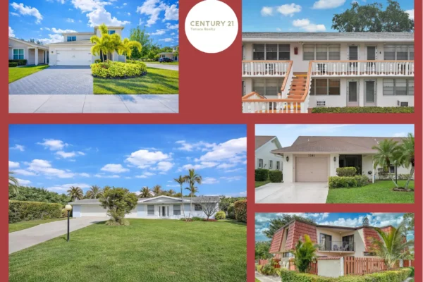 Discover Stunning Wellington Luxury Homes for Sale and Live in Elegance