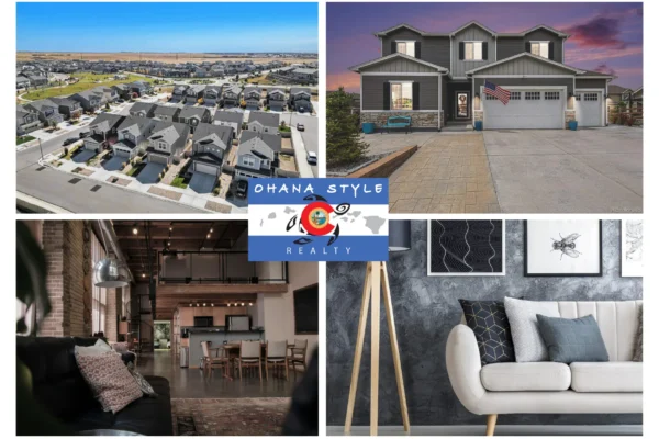 Top Local Real Estate Company in Colorado | Find Your Dream Home Today