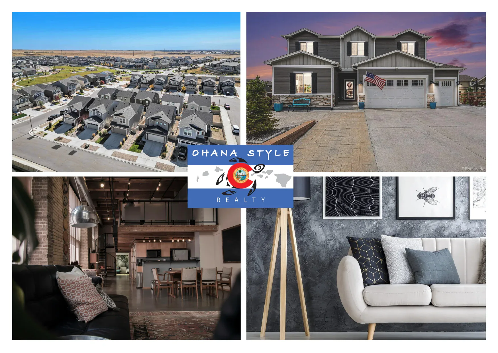 Top Local Real Estate Company in Colorado | Find Your Dream Home Today