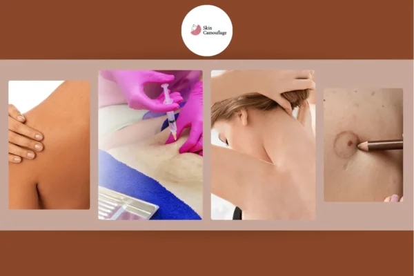 Expert Scar Tattoo Camouflage in Dubai for Natural and Lasting Results