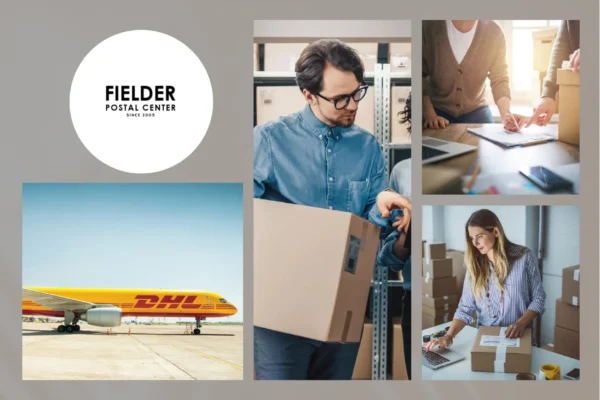 Reliable DHL International Shipping Services for Fast Global Delivery