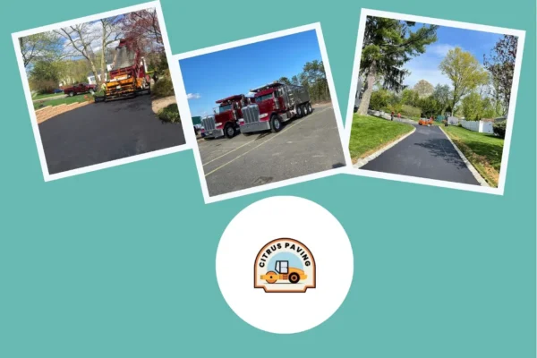 Top Asphalt Paving Contractors in Florida for Residential and Commercial Projects