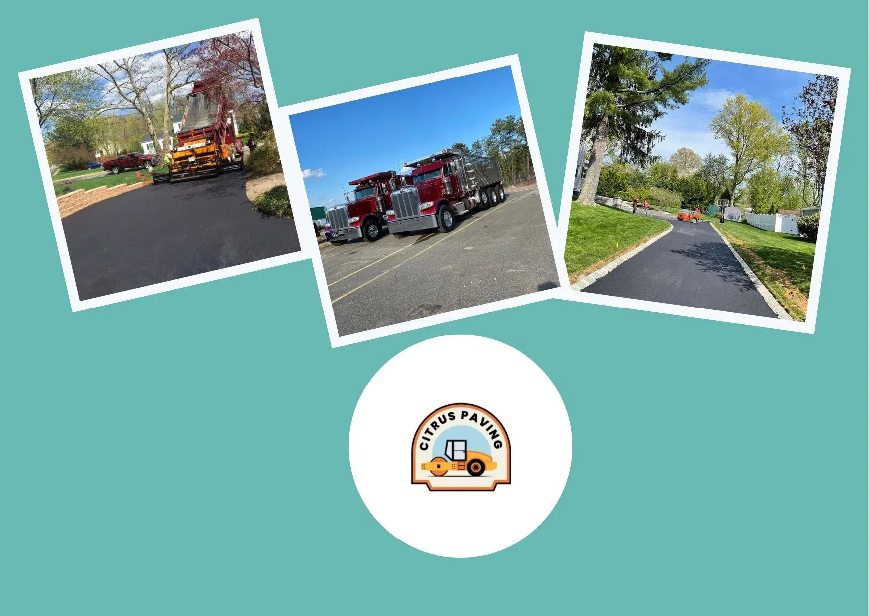 Top Asphalt Paving Contractors in Florida for Residential and Commercial Projects