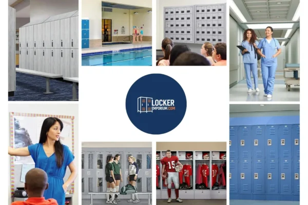 Premium Wood Lockers for Sale | Durable & Elegant Storage Solutions