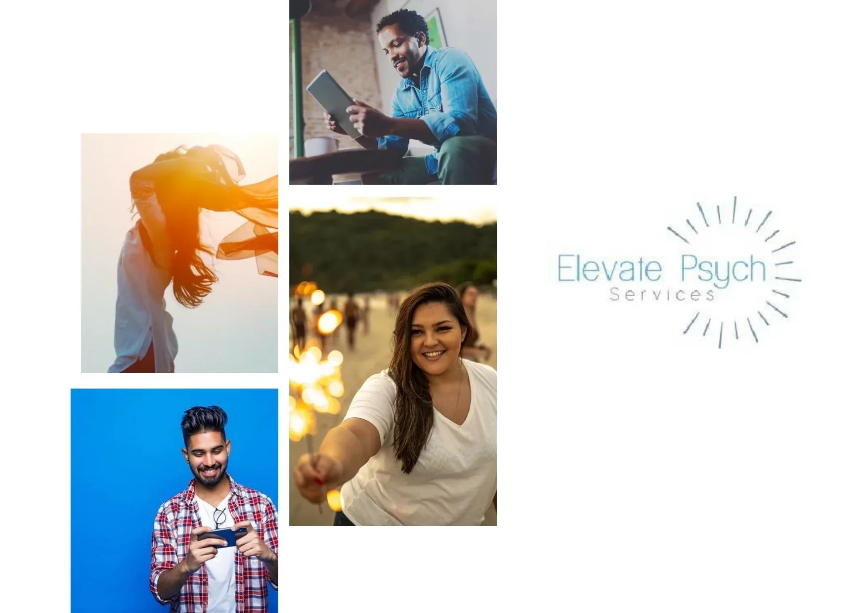 Effective Therapy for Anxiety Relief to Promote Calmer Everyday Living