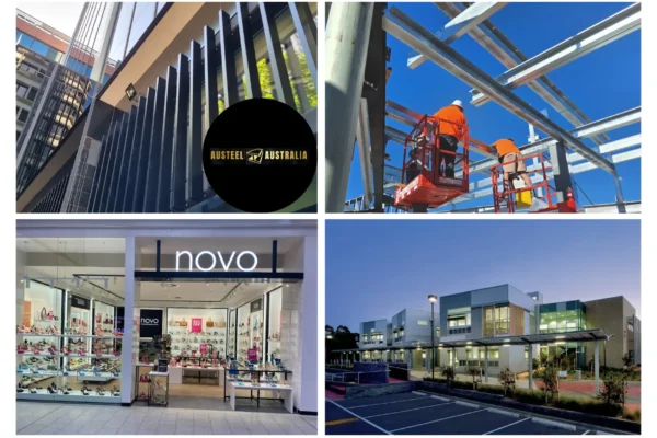 Top Residential Structural Steel Fabricator in Melbourne | Quality & Reliable Services