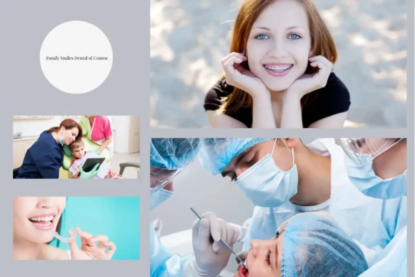 Top Cosmetic Dentist in Conroe for Stunning Smile Transformations