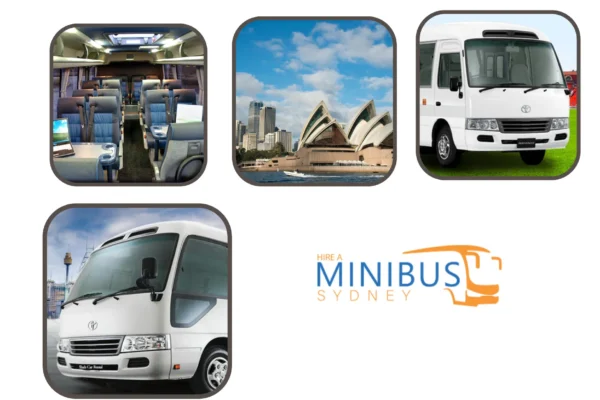 Airport 11 Seater Bus Hire for Comfortable and Hassle-Free Travel