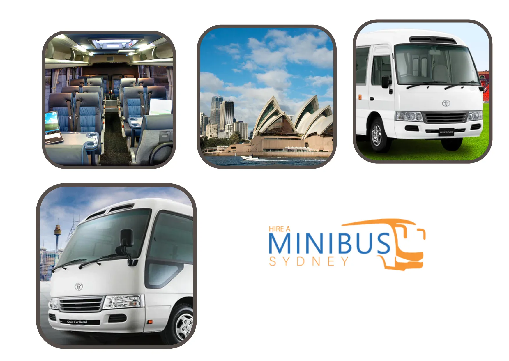 Airport 11 Seater Bus Hire for Comfortable and Hassle-Free Travel
