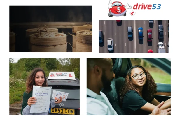 Learn To Drive In Bristol – Expert Driving Lessons for Confident Drivers