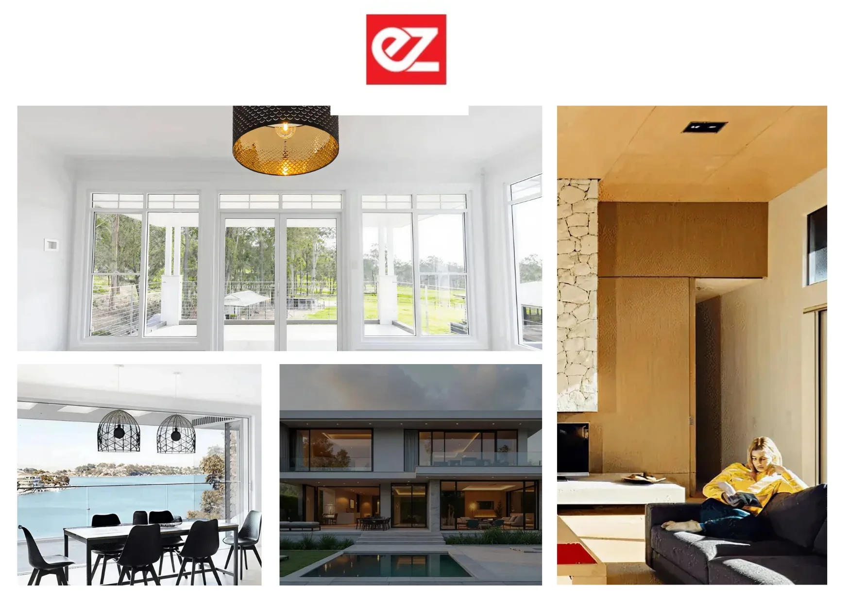 Premium Aluminium Hinged Entry Doors for Durable and Stylish Home Entryways