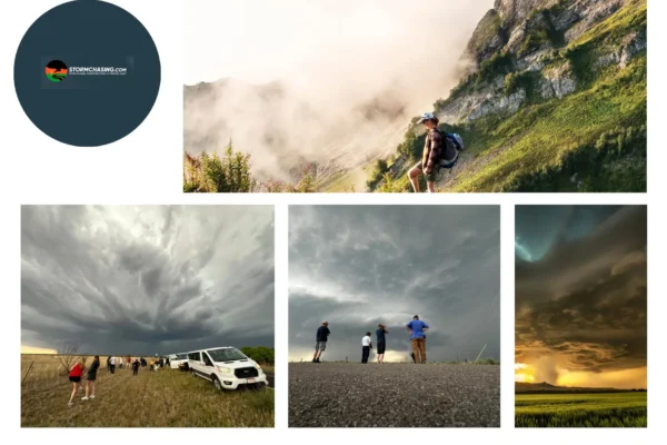 Ultimate Guide to Twister Chasing Trips for Thrilling Storm Adventures