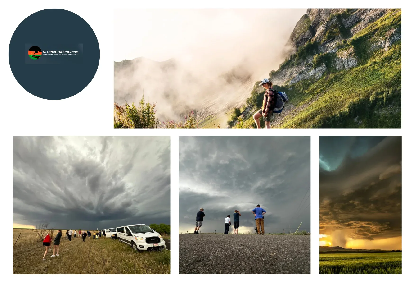 Ultimate Guide to Twister Chasing Trips for Thrilling Storm Adventures