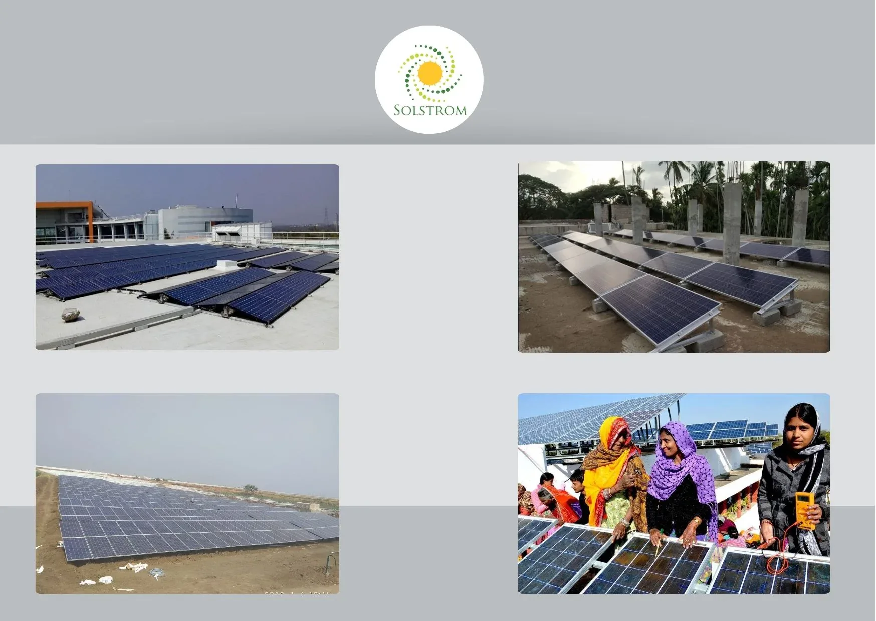 Affordable and Efficient Solar Power for Home in Chennai | Sustainable Energy Solutions