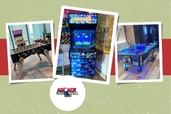 Affordable Cheap Claw Machine Rental for Events and Parties