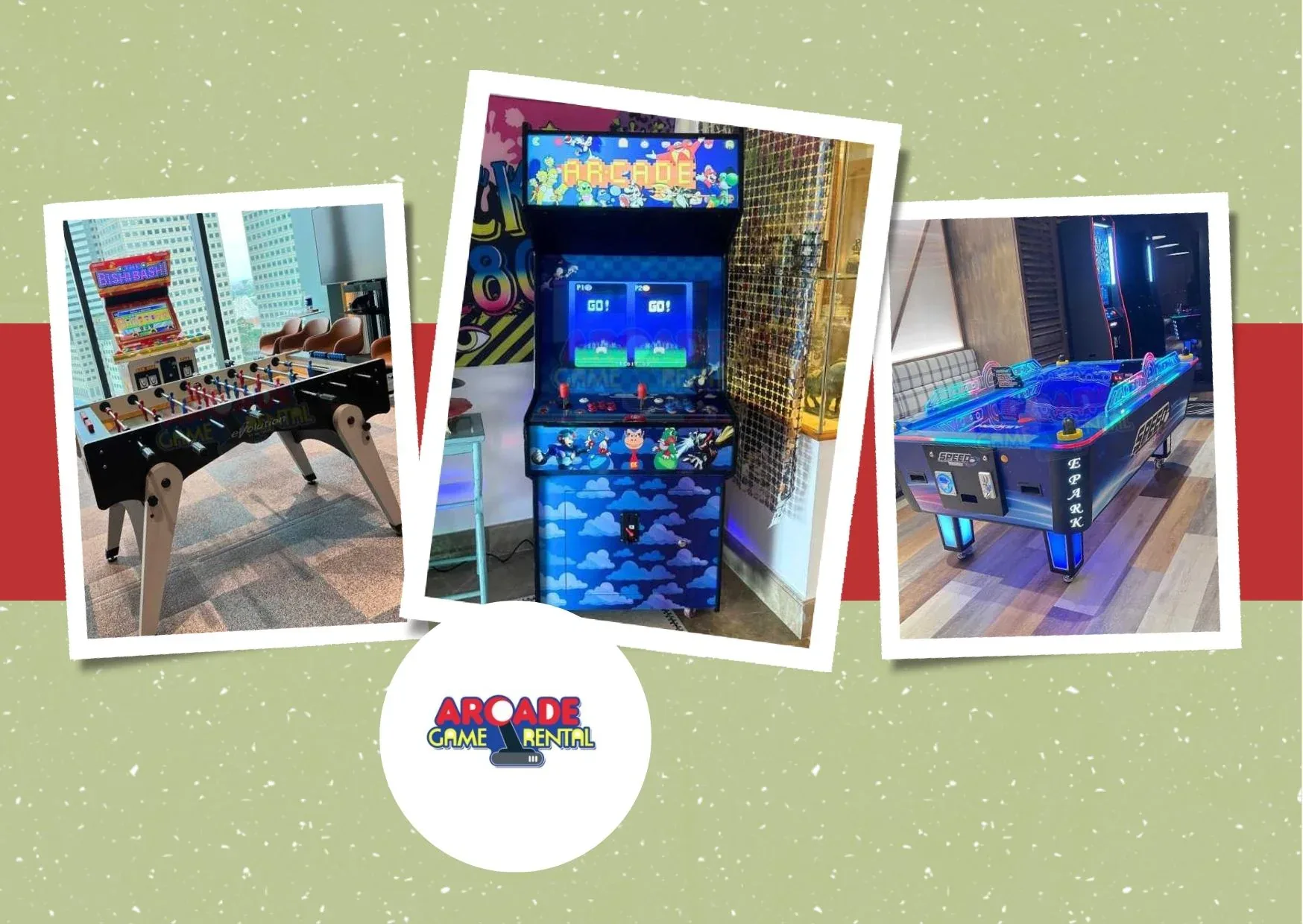 Affordable Cheap Claw Machine Rental for Events and Parties