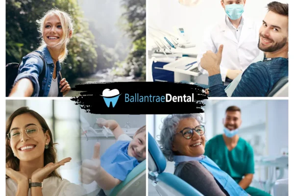 Modern Dental Technology for Accurate and Comfortable Dental Care