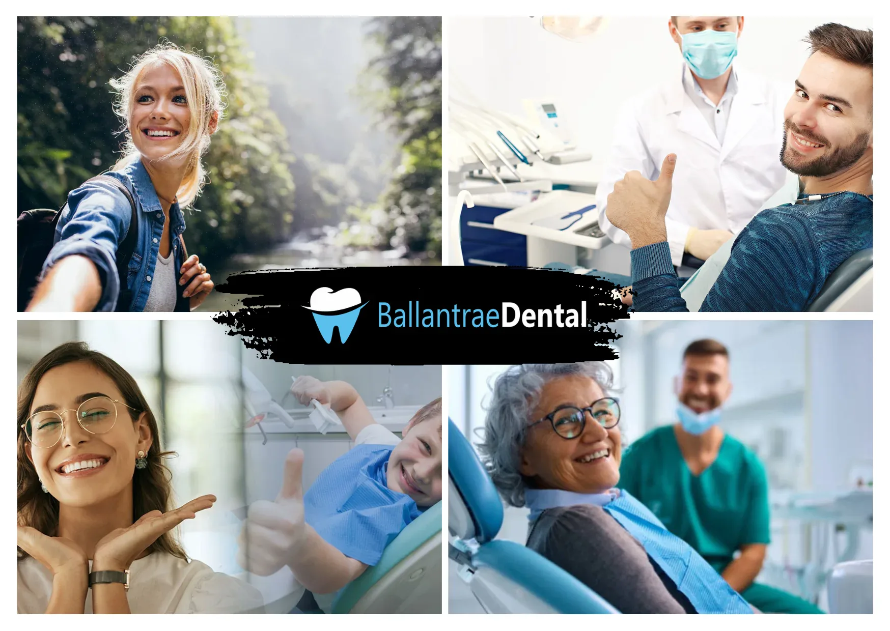 Modern Dental Technology for Accurate and Comfortable Dental Care