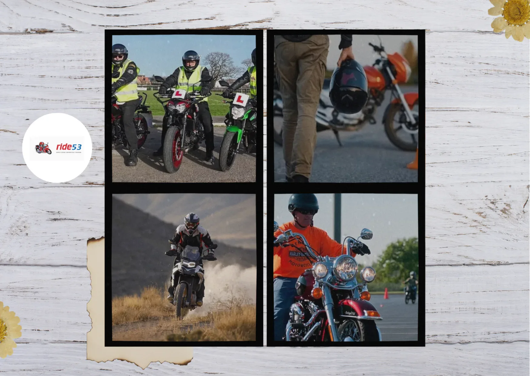 Direct Access Motorcycle Training Bristol – Expert Lessons & Fast Licensing