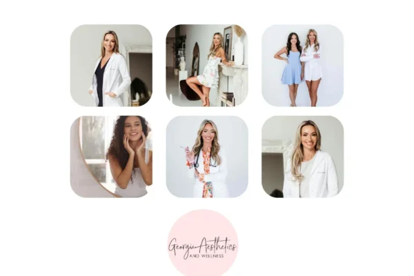 Georgia Aesthetics and Wellness: Expert Botox, Fillers & Skincare in Braselton