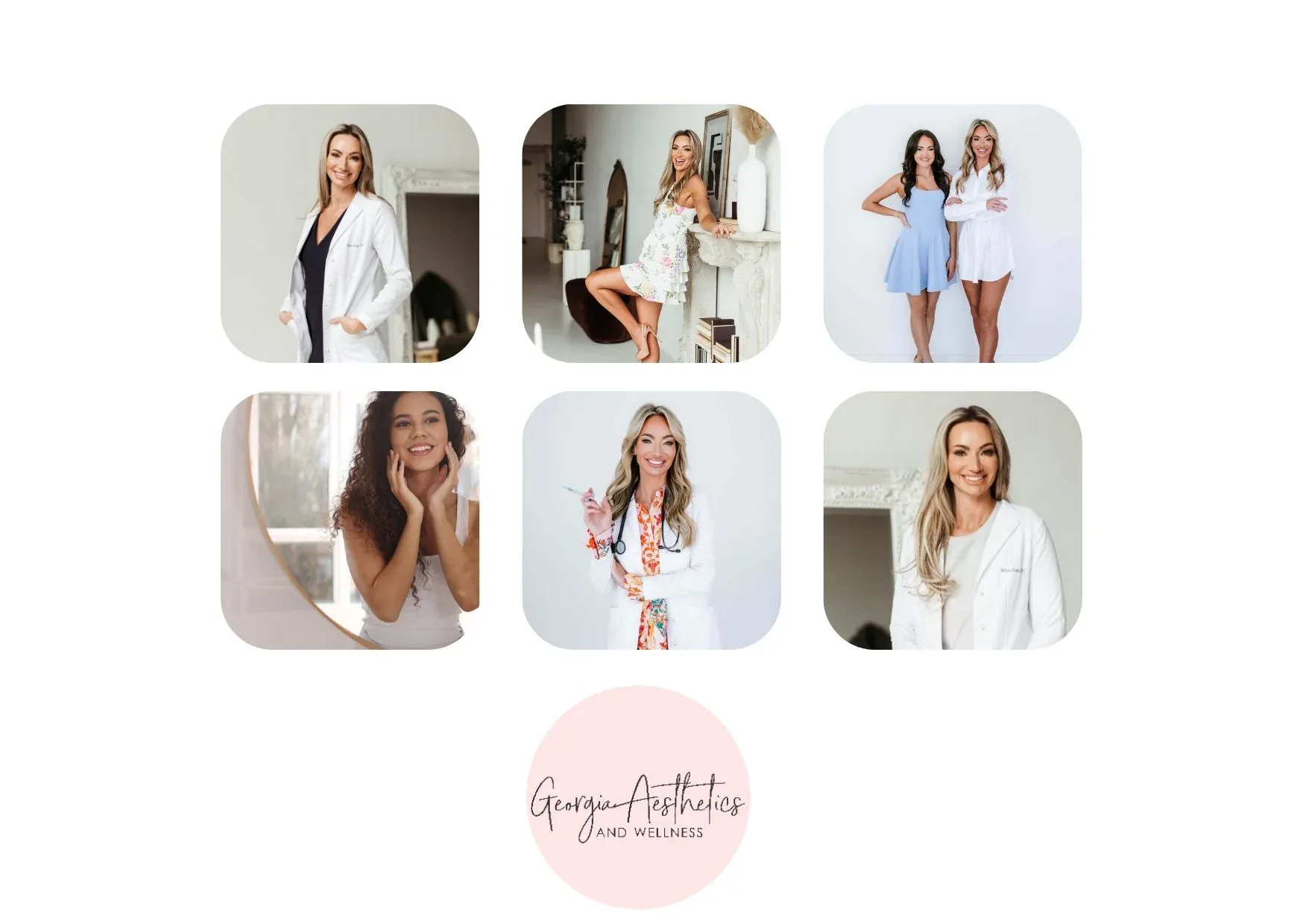 Georgia Aesthetics and Wellness: Expert Botox, Fillers & Skincare in Braselton