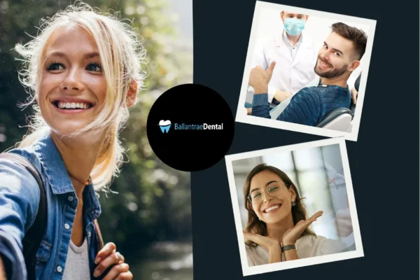 Modern Dental Technology in Ballantrae for Advanced and Comfortable Care
