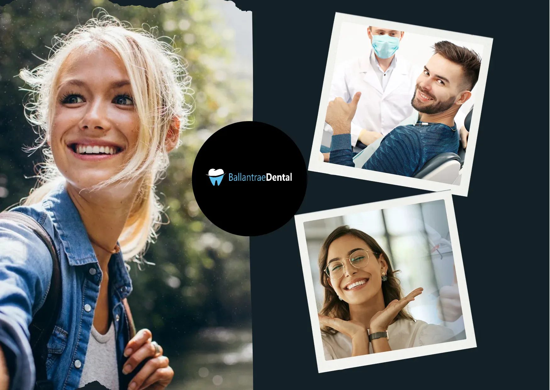 Modern Dental Technology in Ballantrae for Advanced and Comfortable Care
