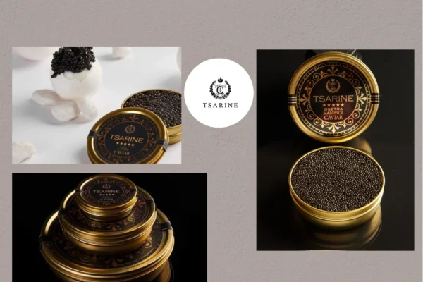 Buy Caviar UK – Premium Gourmet Caviar with Fast Nationwide Delivery