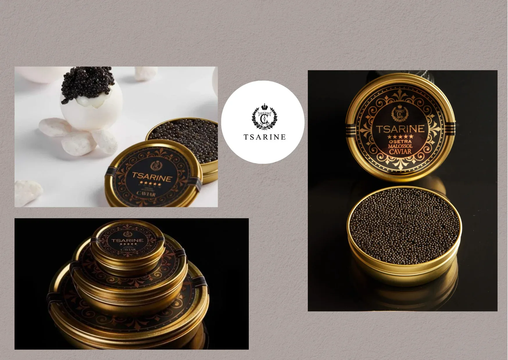 Buy Caviar UK – Premium Gourmet Caviar with Fast Nationwide Delivery