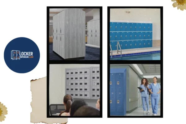 Mobile Storage Locker Solutions for Flexible and Secure Organization | Lockeremporium.com