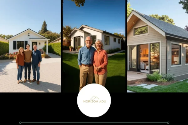 Find the Best ADU Contractor Near Me for Custom Detached Units and Expert Construction