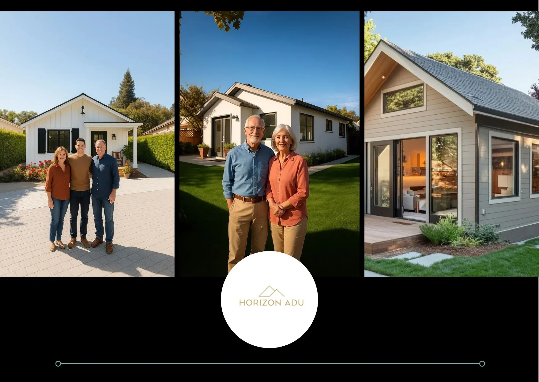 Find the Best ADU Contractor Near Me for Custom Detached Units and Expert Construction
