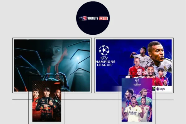Affordable IPTV Subscription UK – Best Value Live TV and Sports Streaming