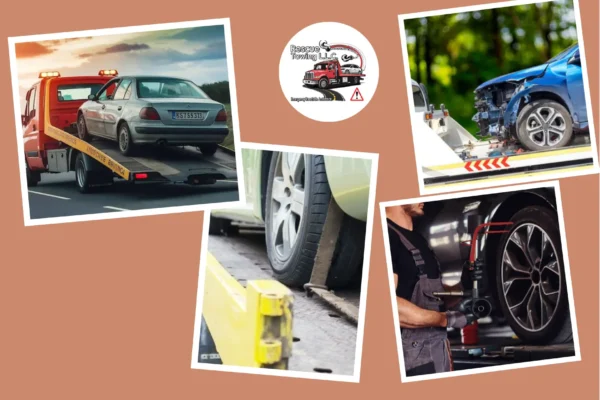 Reliable Residential Towing Service Sacramento | Expert Neighborhood Vehicle Assistance