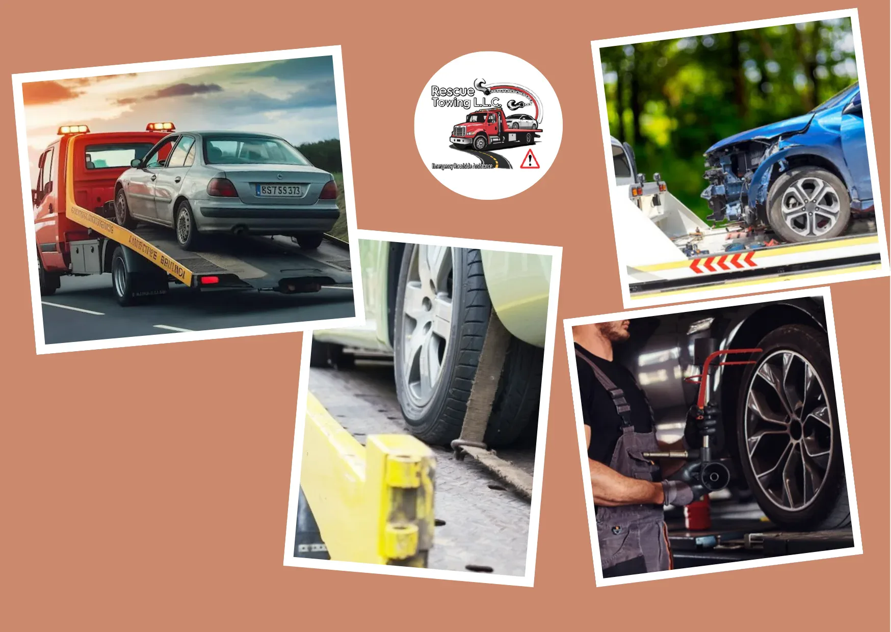 Reliable Residential Towing Service Sacramento | Expert Neighborhood Vehicle Assistance