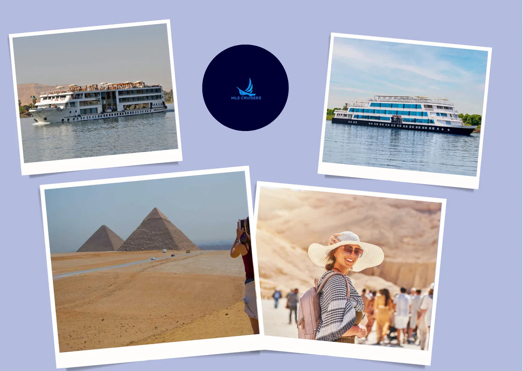 Best Egypt Tour Packages 2024 – Affordable Egypt Holiday Deals