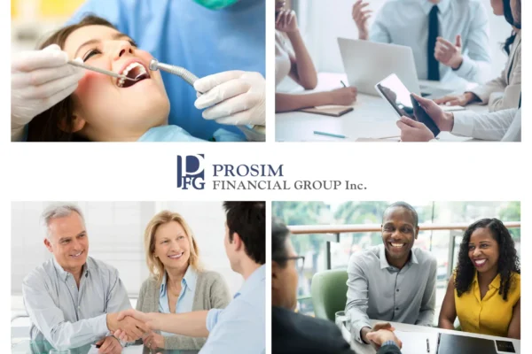 Expert St Catharines Financial Planner | Prosimfinancial.ca for Your Financial Success