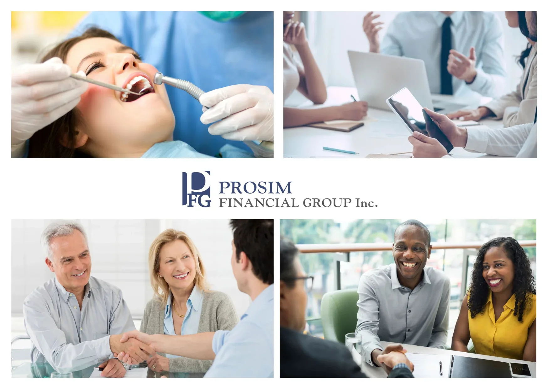 Expert St Catharines Financial Planner | Prosimfinancial.ca for Your Financial Success
