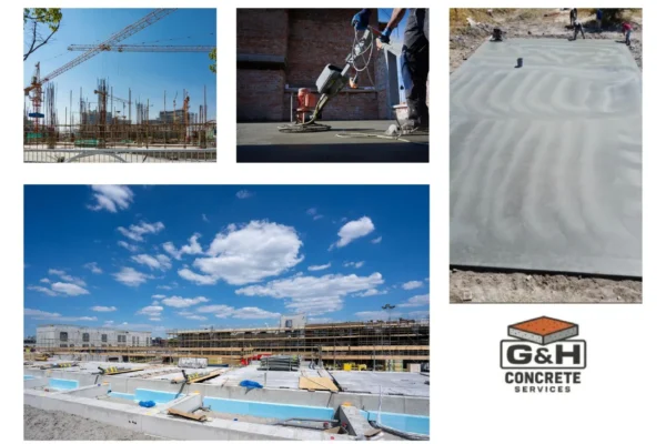 Top Residential Concrete Services USA for Quality Home Improvement