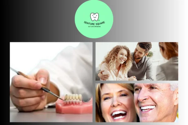 Affordable Cobalt Chrome Denture Brisbane | Comfortable & Durable Solutions